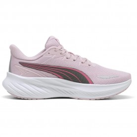 Маратонки Puma Pounce Lite 2 trainers - Pink (Rose Mauve / Puma Silver / Magic Rose / Puma White) маратонки,мъжки,маратонки,дамски,маратонки,puma,pounce,lite,2,trainers,pink,(rose,mauve,puma,silver,magic,rose,puma,white)