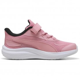 Маратонки Puma Skyrocket 2 AC+ trainers - Pink (Pinkscape / Puma White) маратонки,мъжки,маратонки,дамски,маратонки,puma,skyrocket,2,ac+,trainers,pink,(pinkscape,puma,white)