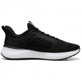 Маратонки Puma Softride Carson 2 PlushFit trainers - Black (Puma Black / Puma White) маратонки,мъжки,маратонки,дамски,маратонки,puma,softride,carson,2,plushfit,trainers,black,(puma,black,puma,white)