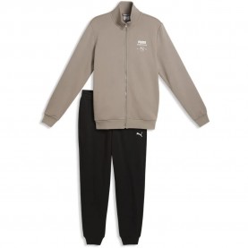 анцуг,мъжки,анцузи,puma,sport,fashion,tracksuit,beige,(mouse,gray)