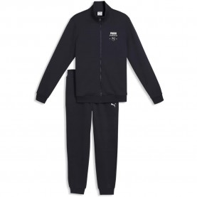 анцуг,мъжки,анцузи,puma,sport,fashion,tracksuit,black,(new,navy)
