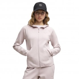 Яке Puma Tech Sense jacket - Pink (Misty Pink) яке,мъжки,якета,дамски,якета,и,палта,puma,tech,sense,jacket,pink,(misty,pink)