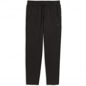 Анцуг Puma Tech Sense sweat pants - Black (Puma Black) анцуг,мъжки,панталони,дамски,панталони,puma,tech,sense,sweat,pants,black,(puma,black)