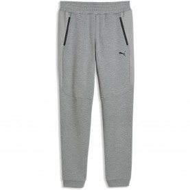 анцуг,мъжки,панталони,дамски,панталони,puma,tech,slim,elevated,sweat,pants,grey,(medium,gray,heather)