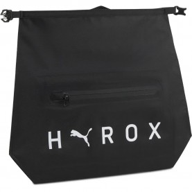 Несесер Puma X Hyrox Waterproof 13L wash bag - Black (Puma Black) несесер,тоалетни,принадлежности,puma,x,hyrox,waterproof,13l,wash,bag,black,(puma,black)