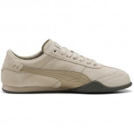 Маратонки Puma Bella UT Classic trainers - Beige (Silver Fog / Gum) маратонки,мъжки,маратонки,дамски,маратонки,puma,bella,ut,classic,trainers,beige,(silver,fog,gum)