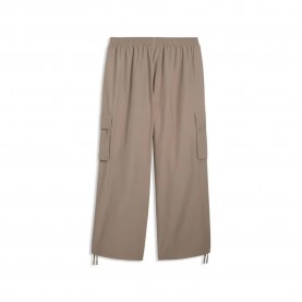 Панталони Puma Ess Extreme Woven Op cargo pants - Beige (Mouse Gray) панталони,мъжки,панталони,дамски,панталони,puma,ess,extreme,woven,op,cargo,pants,beige,(mouse,gray)