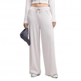 Анцуг Puma Ess Ribbed Wide Leg Soft Touch Op sweat pants - White (Misty Pink Heather) анцуг,мъжки,панталони,дамски,панталони,puma,ess,ribbed,wide,leg,soft,touch,op,sweat,pants,white,(misty,pink,heather)