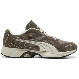 Маратонки Puma Extos SD trainers - Grey (Matte Bronze / Warm White) маратонки,мъжки,маратонки,дамски,маратонки,puma,extos,sd,trainers,grey,(matte,bronze,warm,white)