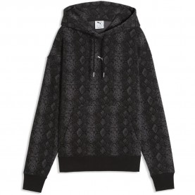 суичър,дамски,блузи,puma,snake,pack,relaxed,aop,hoodie,tr,hoodie,black,(puma,black)