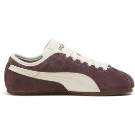 Маратонки Puma Tackle trainers - Purple (Rich Cocoa / Warm White / Gum) маратонки,мъжки,маратонки,дамски,маратонки,puma,tackle,trainers,purple,(rich,cocoa,warm,white,gum)