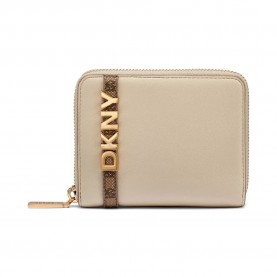 DKNY Avril woman wallet - Beige (Light Taupe Beige) портфейли,и,портмонета,dkny,avril,woman,wallet,beige,(light,taupe,beige)