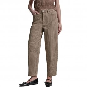бебешки,панталони,мъжки,панталони,дамски,панталони,dkny,dw2100259,baby,barrel,fit,pants,brown,(woodsmoke,autumn,stripe)