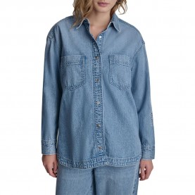 дамски,ризи,мъжки,ризи,dkny,dw2100266,oversized,shirt,blue,(eden,wash)