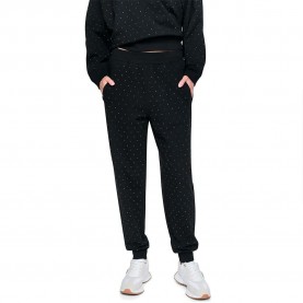 Анцуг DKNY DW2100294 joggers - Black (Black / Gunmetal Black) анцуг,мъжки,панталони,дамски,панталони,dkny,dw2100294,joggers,black,(black,gunmetal,black)