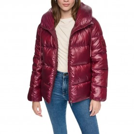 яке,мъжки,якета,дамски,якета,и,палта,dkny,dw4000364,padded,jacket,red,(metallic,claret,red)