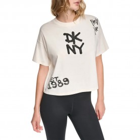 тениска,мъжки,тениски,дамски,тениски,dkny,dw5900312,short,sleeve,t,shirt,beige,(eggnog,beige)