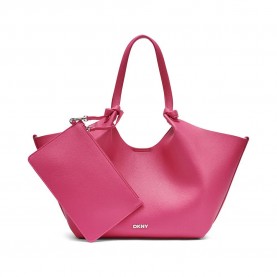 чанта,всички,чанти,dkny,paula,md,tote,bag,pink,(hot,pink,pink)