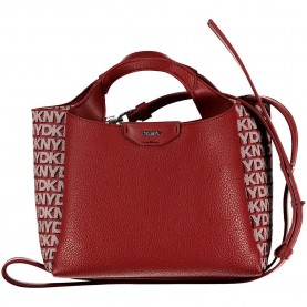 чанта,всички,чанти,dkny,willa,mini,bag,red,(rhythm,red)
