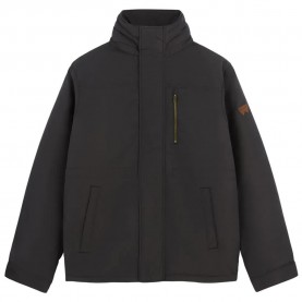 Яке Wrangler Bodyguard jacket - Black (Faded Black) яке,мъжки,якета,дамски,якета,и,палта,wrangler,bodyguard,jacket,black,(faded,black)
