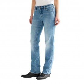 дънки,мъжки,панталони,дамски,панталони,wrangler,dawn,jeans,blue,(lotus)