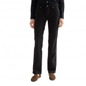 Дънки Wrangler Dawn jeans - Black (Retro Black) дънки,мъжки,панталони,дамски,панталони,wrangler,dawn,jeans,black,(retro,black)