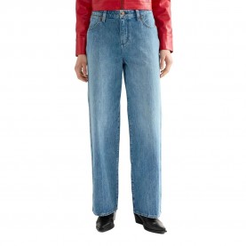 Дънки Wrangler Joey jeans - Blue (Storm Trail) дънки,мъжки,панталони,дамски,панталони,wrangler,joey,jeans,blue,(storm,trail)