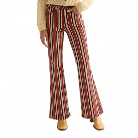 Панталони Wrangler Montana pants - Brown (Desert Disco) панталони,мъжки,панталони,дамски,панталони,wrangler,montana,pants,brown,(desert,disco)