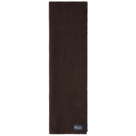 Шал Wrangler Wool scarf - Brown (Chocolate Torte) шал,ръкавици,шапки,и,шалове,wrangler,wool,scarf,brown,(chocolate,torte)