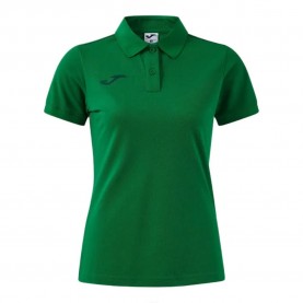 Joma Bali III short sleeve polo - Green (Green / Green) дамски,блузи,с,яка,мъжки,блузи,с,яка,joma,bali,iii,short,sleeve,polo,green,(green,green)