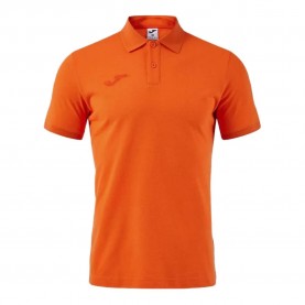 Joma Bali III short sleeve polo - Orange (Orange) дамски,блузи,с,яка,мъжки,блузи,с,яка,joma,bali,iii,short,sleeve,polo,orange,(orange)