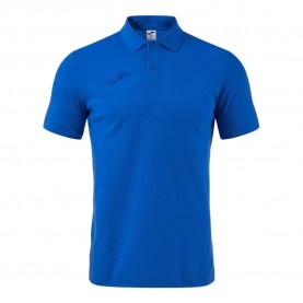 Joma Bali III short sleeve polo - Blue (Royal) дамски,блузи,с,яка,мъжки,блузи,с,яка,joma,bali,iii,short,sleeve,polo,blue,(royal)