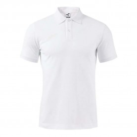 Joma Bali III short sleeve polo - White (White) дамски,блузи,с,яка,мъжки,блузи,с,яка,joma,bali,iii,short,sleeve,polo,white,(white)