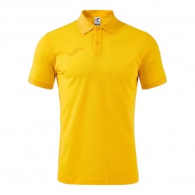 дамски,блузи,с,яка,мъжки,блузи,с,яка,joma,bali,iii,short,sleeve,polo,yellow,(yellow)