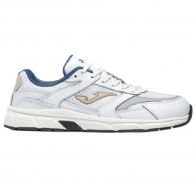 Маратонки Joma CR111 Barefoot trainers - White (White) маратонки,мъжки,маратонки,дамски,маратонки,joma,cr111,barefoot,trainers,white,(white)