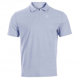 Тениска Joma Resort short sleeve T-shirt - Blue (Blue) тениска,мъжки,тениски,дамски,тениски,joma,resort,short,sleeve,t,shirt,blue,(blue)