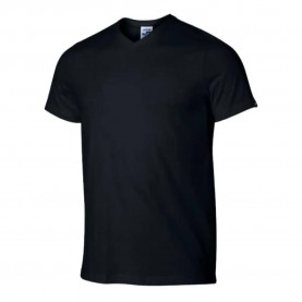 тениска,мъжки,тениски,дамски,тениски,joma,versalles,short,sleeve,t,shirt,black,(black)