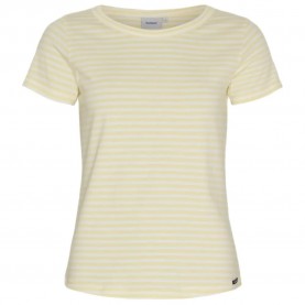 Тениска Sea ranch Tilda short sleeve T-shirt - Yellow (Pearl / Vanilla) тениска,мъжки,тениски,дамски,тениски,sea,ranch,tilda,short,sleeve,t,shirt,yellow,(pearl,vanilla)