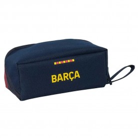 Safta FC Barcelona 26/27 pencil case - Multicolor (Multicolor) ученически,принадлежности,safta,fc,barcelona,26,27,pencil,case,multicolor,(multicolor)