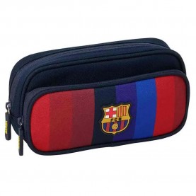 ученически,принадлежности,safta,fc,barcelona,26,27,pencil,case,multicolor,(multicolor)