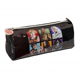 Safta Masters Of The Universe pencil case - Black (Multicolor) ученически,принадлежности,safta,masters,of,the,universe,pencil,case,black,(multicolor)