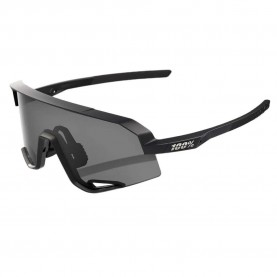 Слънчеви очила 100percent Slendale sunglasses - Black (Black) слънчеви,очила,слънчеви,очила,100percent,slendale,sunglasses,black,(black)