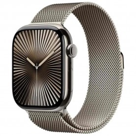 Apple MC7Q4QF/A smartwatch - Silver (Silver) часовници,apple,mc7q4qf,a,smartwatch,silver,(silver)