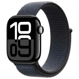 Apple MWX83QF/A smartwatch - Black (Black) часовници,apple,mwx83qf,a,smartwatch,black,(black)