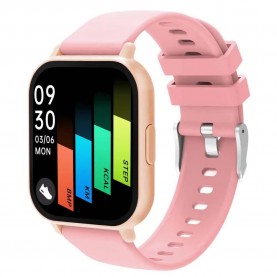 Denver SWC-176RO smartwatch - Pink (Pink) часовници,denver,swc,176ro,smartwatch,pink,(pink)