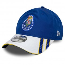 Шапка New era 03 9Twenty FC Porto cap - Blue (Blue) шапка,всички,шапки,new,era,03,9twenty,fc,porto,cap,blue,(blue)