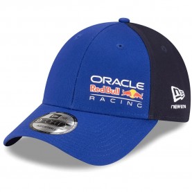 Шапка New era Essential 9Forty Red Bull F1 cap - Blue (Dark Blue) шапка,всички,шапки,new,era,essential,9forty,red,bull,f1,cap,blue,(dark,blue)