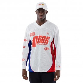 тениска,мъжки,тениски,дамски,тениски,new,era,hockey,top,red,bull,f1,long,sleeve,t,shirt,white,(white)