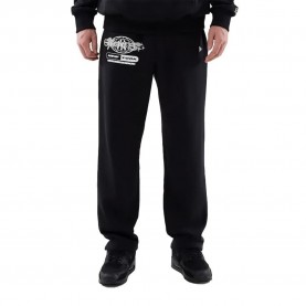 Анцуг New era MLB Logo Graphic New York Yankees joggers - Black (Black) анцуг,мъжки,панталони,дамски,панталони,new,era,mlb,logo,graphic,new,york,yankees,joggers,black,(black)