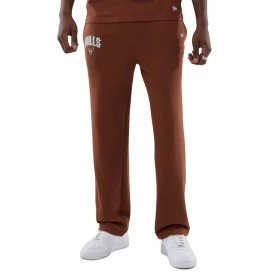 Анцуг New era NBA Core Plus Straight Chicago Bulls joggers - Brown (Med Brown) анцуг,мъжки,панталони,дамски,панталони,new,era,nba,core,plus,straight,chicago,bulls,joggers,brown,(med,brown)